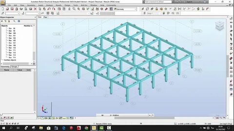 Structural analysis
