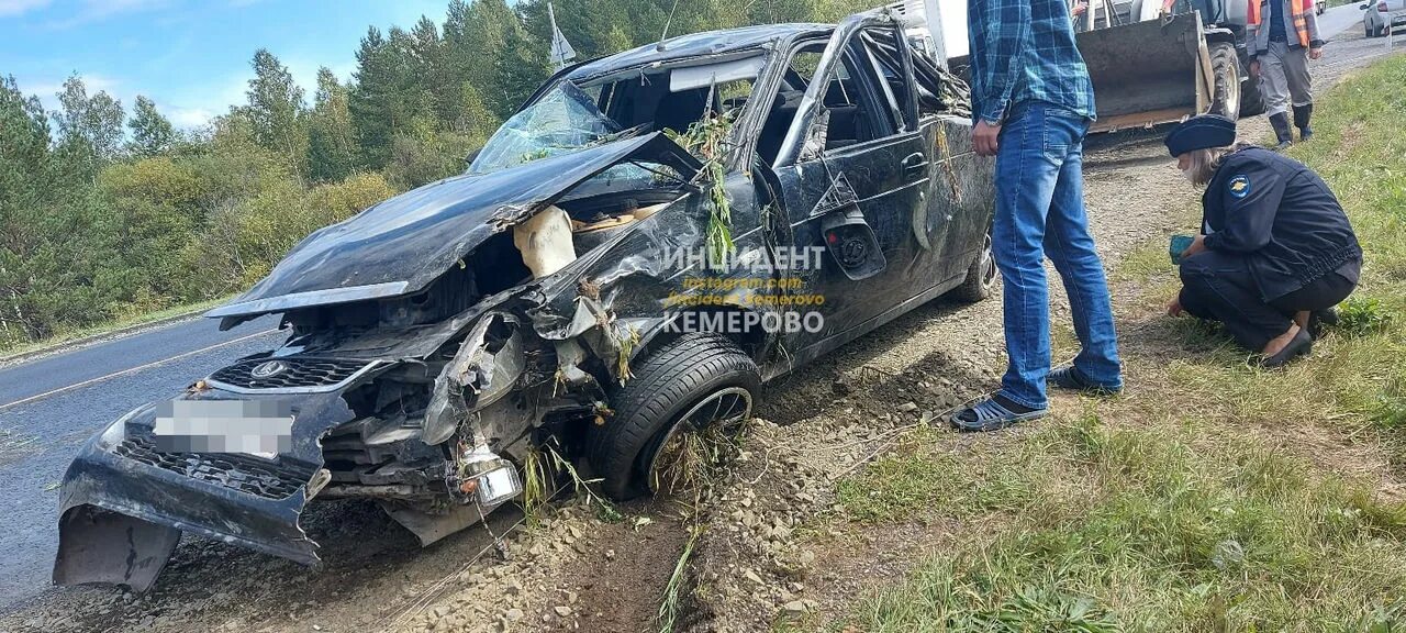 Погода красный яр кемеровская. ДТП на трассе Кемерово Мариинск. Мариинск Кемеровская область авария.