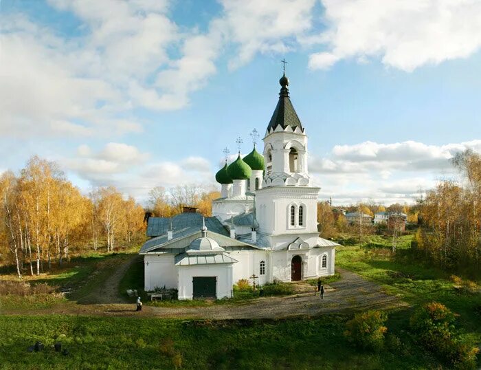 Горна вологодская. Горне-Успенский монастырь Вологда. Успенский Горний Вологодский женский монастырь. Успенская Церковь Вологда.