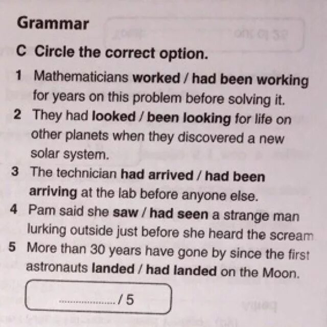Circle the correct 5 класс. Circle the correct option. My Test circle the correct option ответы. Grammar circle. 1 Класс английский язык задания is are have has.