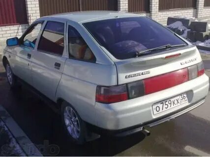Бу ваз псков авито
