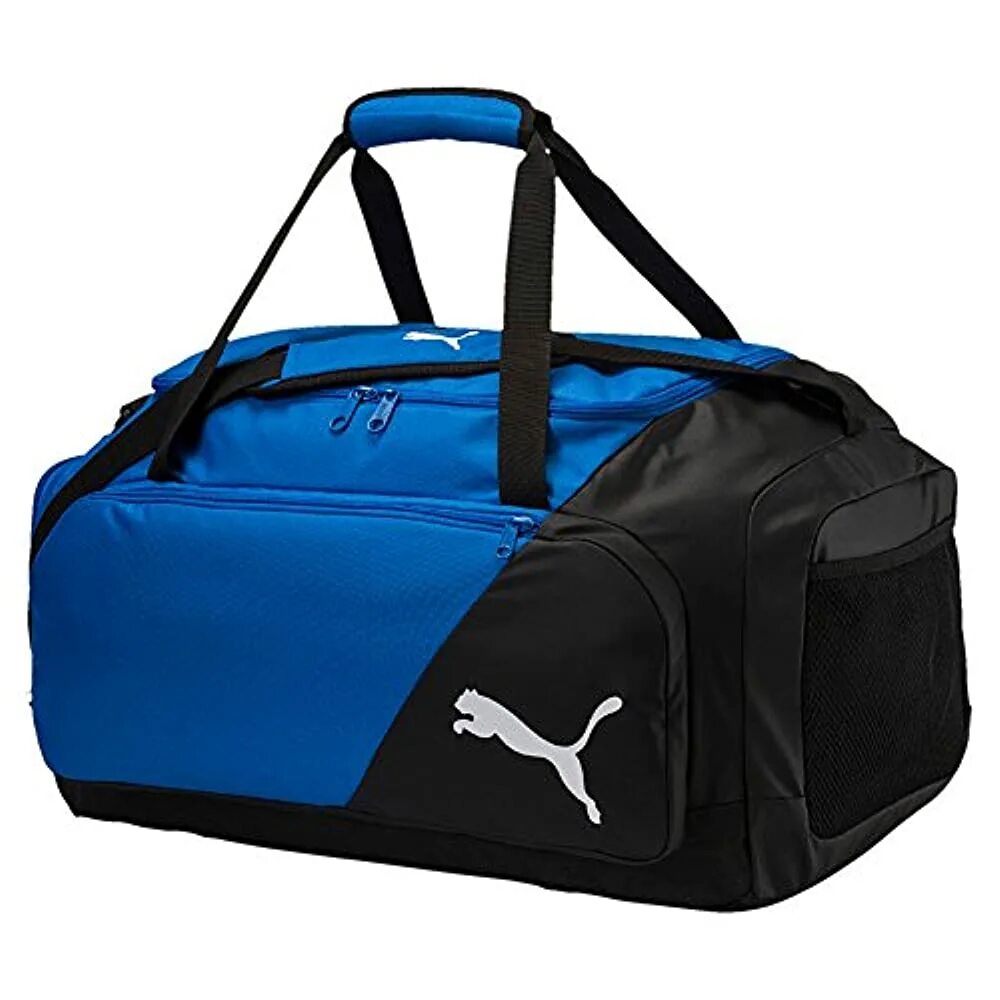 Medium Bag Puma. Спортивная сумка Пума. Спортивная сумка Puma черно синяя. Сумка спортивная Jogel Division Medium Bag, черный УТ-00019337. Puma спортивная сумка