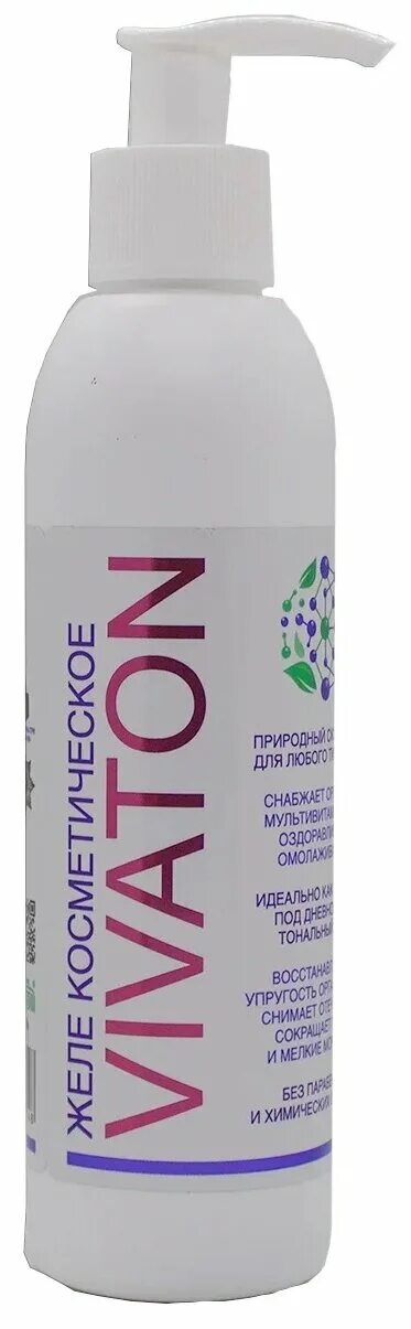 виватон желе