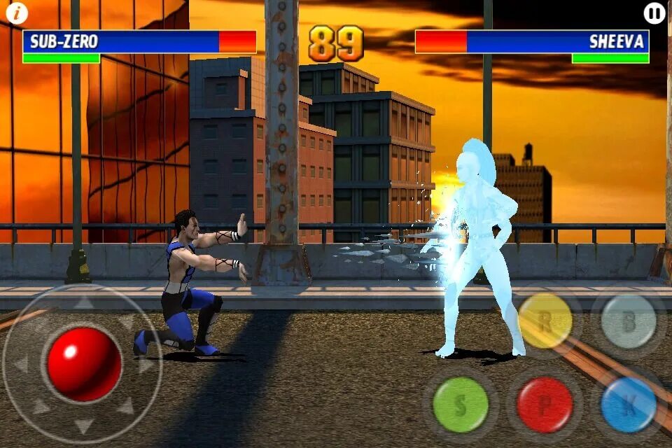 Эмулятор мортал комбат на андроид. Битэмапы на андроид. Ultimate Mortal Kombat 3 IOS.