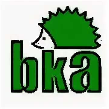 Ооо дос. Организация BKA. BKA logo.