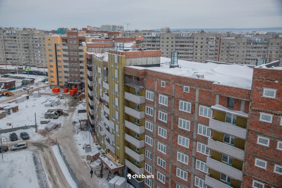 Никольское 10