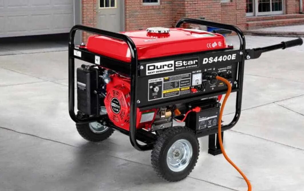 Good generator