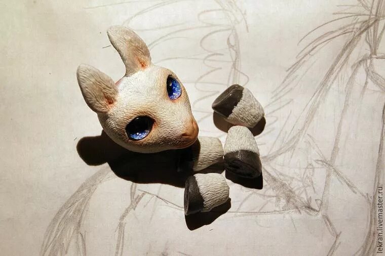 Ли кросс wood-splitter-lee. Каркас для игрушек в смешанной технике. Валяные животные. Зверушки из шерсти. Самые необычные игрушки.