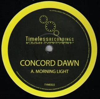 Morning remix