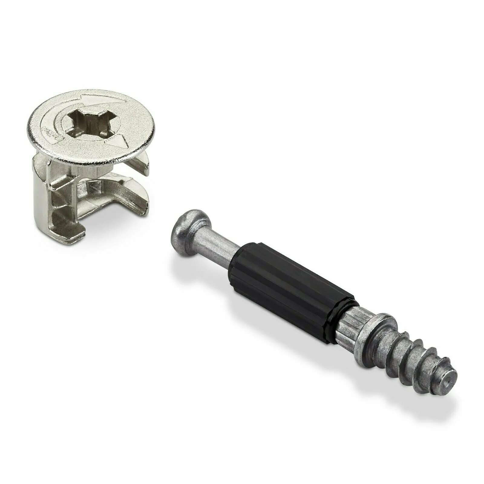 эксцентрик ( дюбель twister du 232 d=5мм ) для rastex 15. стяжка эксцентриковая мебельная hettich rastex 15. дюбель du 232 twister d 5. дюбель ввинчиваемый twister du 232 t для rastex, l30. дюбель du 232 twister.