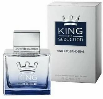 King of seduction отзывы