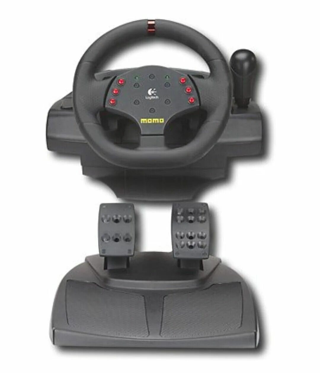 Momo racing force feedback. Logitech Momo Racing. Logitech Momo Racing Force feedback Wheel. Руль логитеч МОМО. Momo Racing 360.