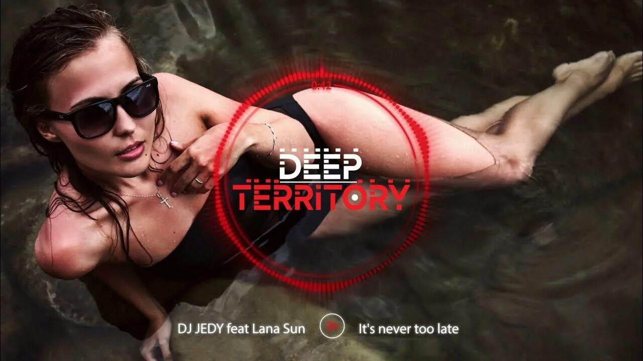 Dj jedy woman in love. Lana Sun. DJ JEDY. Телка Deep Territory.