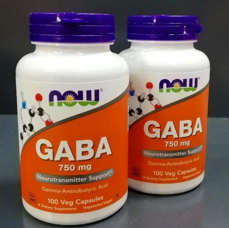 Gaba капсулы отзывы. Аминокислота Now Gaba 750 MG. Габа / Gaba 750 мг, 100 капс.. Gaba 750 MG Now (100 Вег кап). Аминокислота Now foods Gaba 750mg.