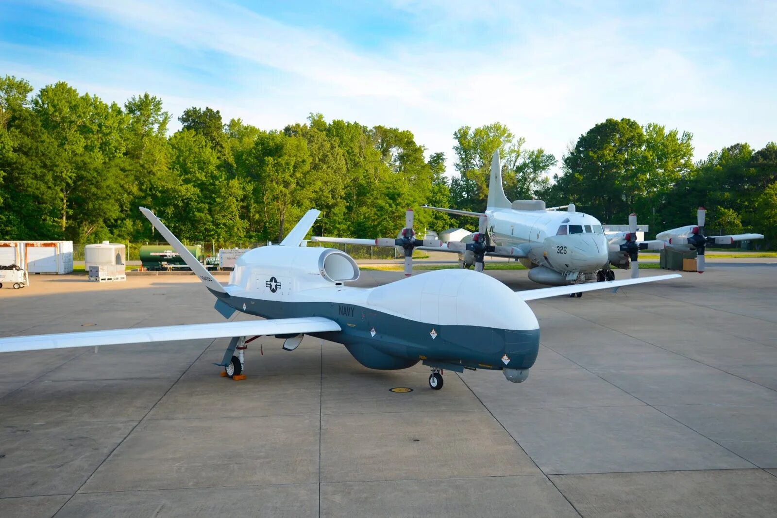 Mq-4c «Тритон». Бла mq-4c Triton. Northrop Grumman mq-4c Triton.