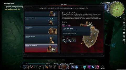 Сплав радия v rising
