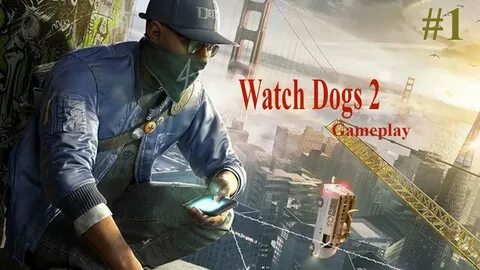 Wash dogs 2
