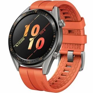 Смарт часов huawei watch gt 5 pro