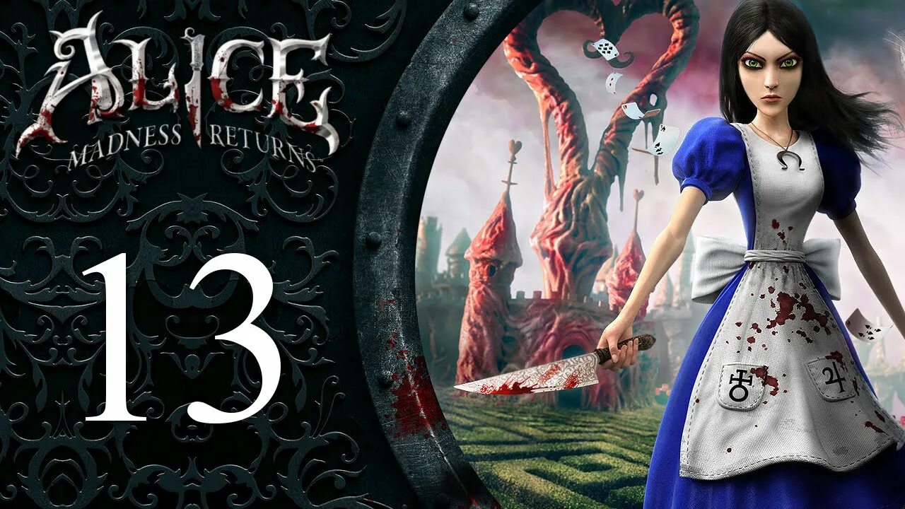 Какие игры показывает алиса. Алиса безумие возвращается геймплей. Алиса безумие возвращается обложка игры. Alice Madness обложка.