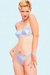 Hollywood yıldızı Drew Barrymore