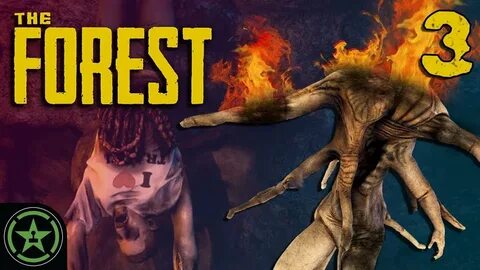 The forest 3