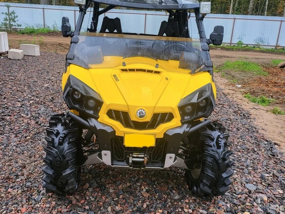 Багги commander 800. Крыша brp commander. Utv brp 800. Брп командер 800. Can-am commander 800.