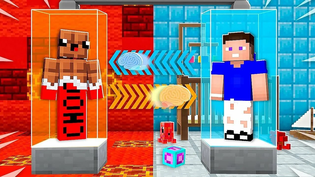 Minecraft владус и леня. Леня в МАЙНКРАФТЕ И ВЛАДУС В МАЙНКРАФТЕ. ВЛАДУС мармеладус РОБЛОКС.