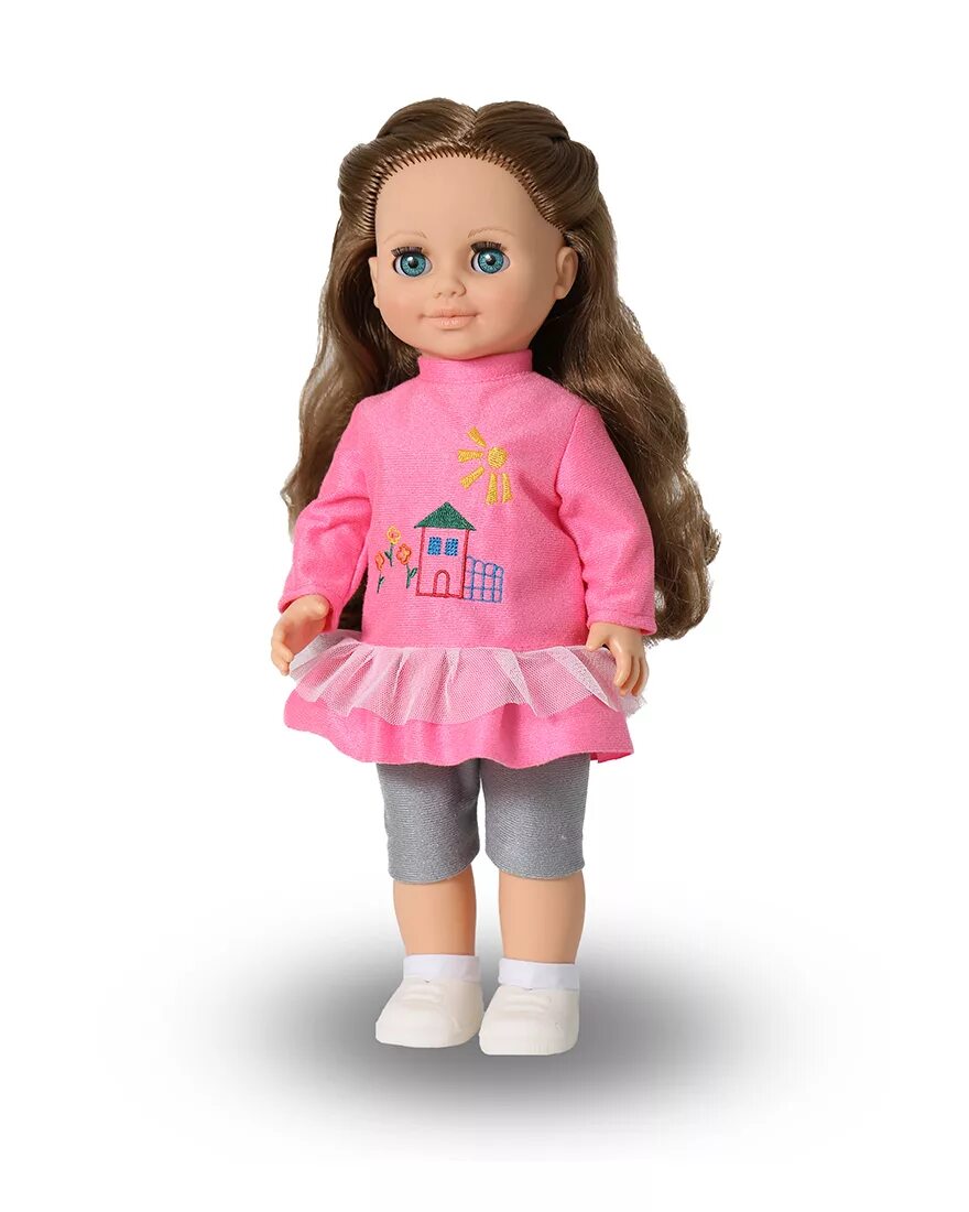 Купить куклу девушке