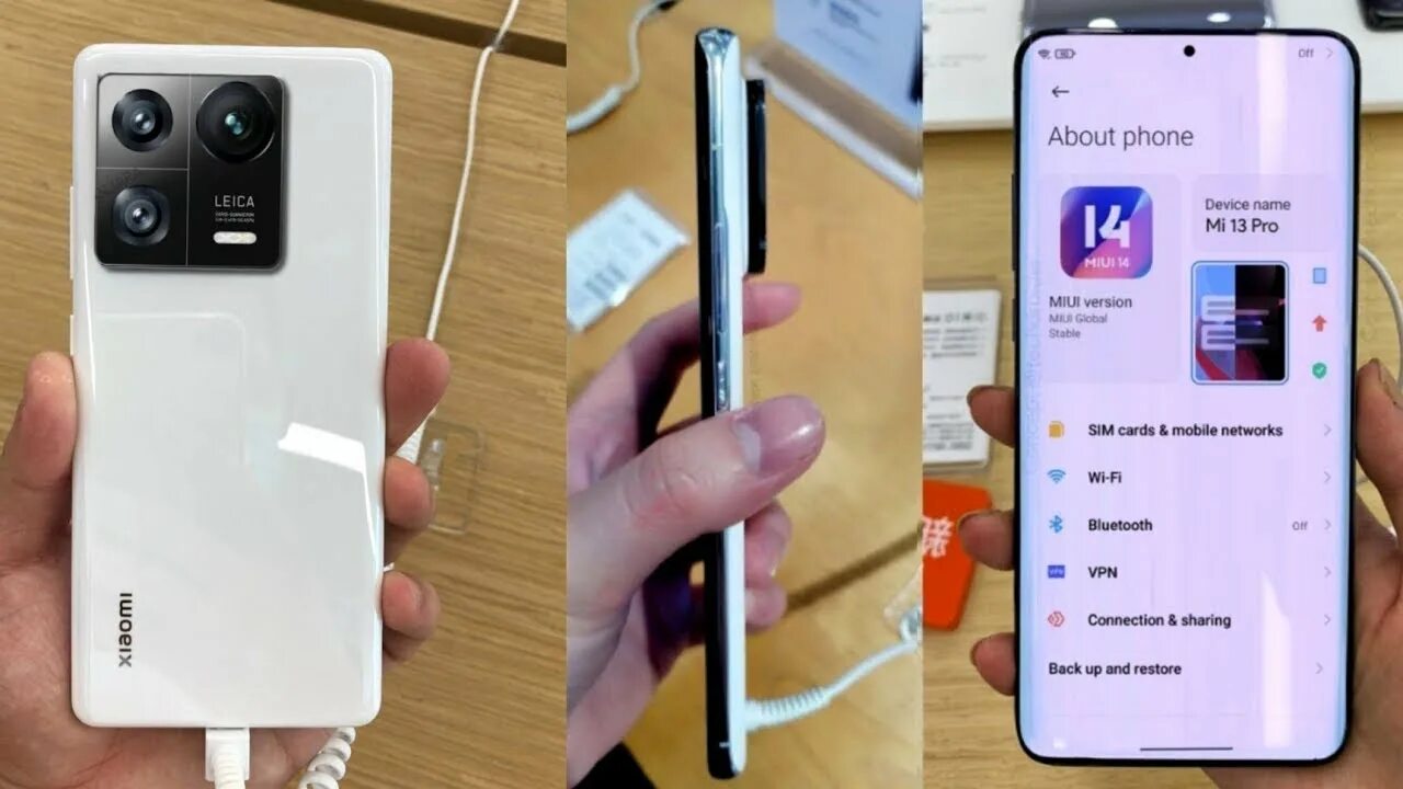 Купить ксиоми 13 т про. Xiaomi 13 Pro. Xiaomi 13 и Xiaomi 13 Pro. Xiaomi 13t Pro. Xiaomi 13 Pro белый.