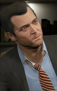 Michael de