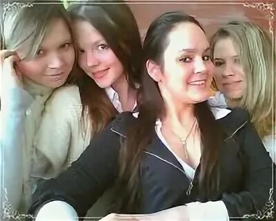 Одноклассница 11