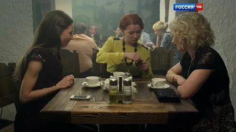 Слезы на подушке