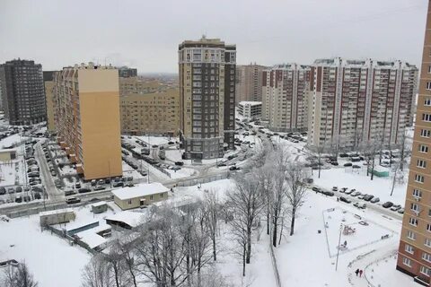Погода в коммунарке на неделю