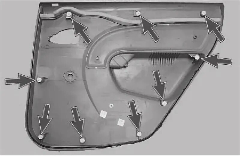 Снять обшивку задней двери логана. Пистоны дверей Рено Логан 1. Ручка обшивки двери Рено Логан 3016. Рено Логан 2012 держатель обивки задней двери. Рено Логан 2006 дверные клепки.