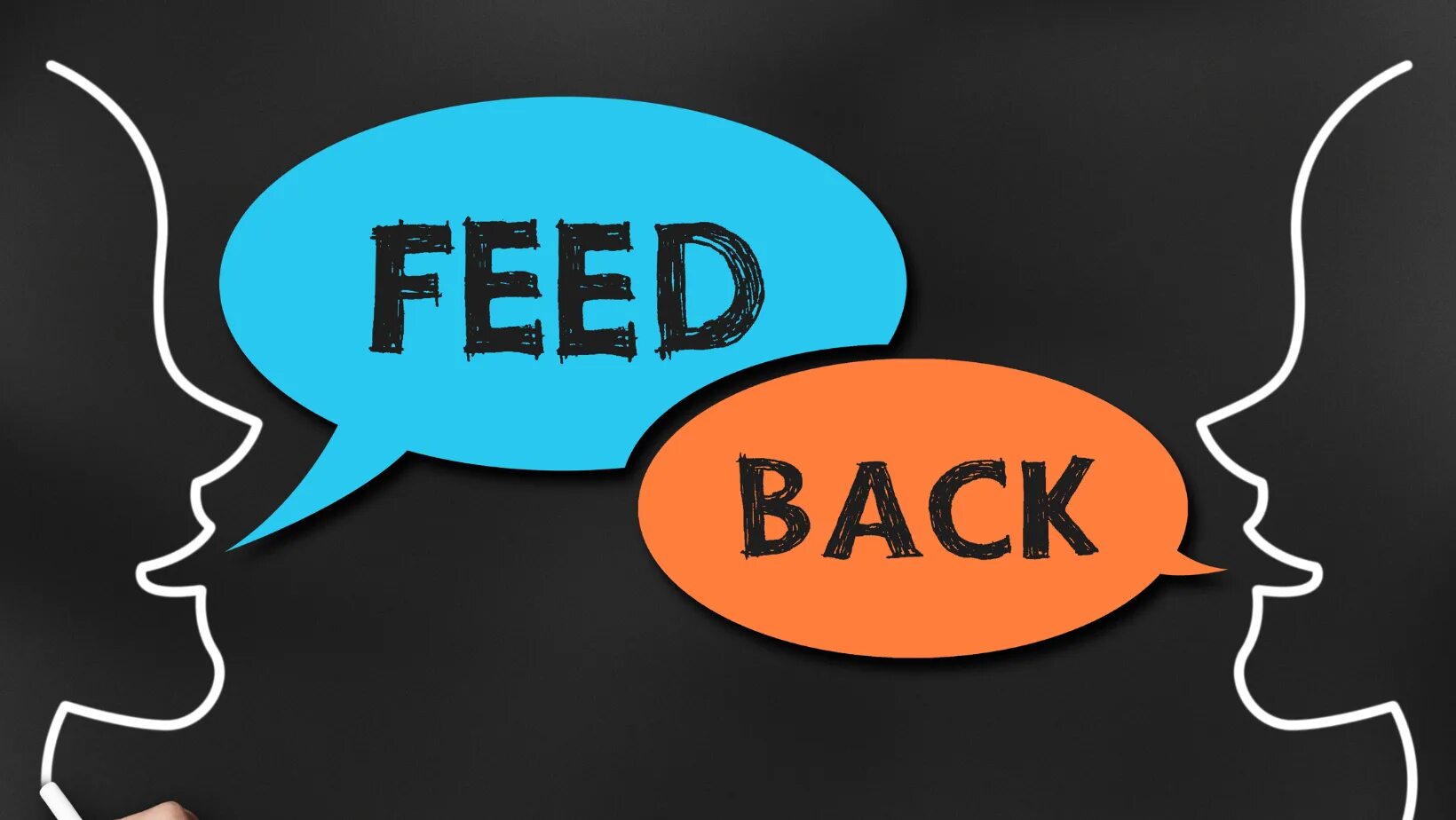 Feedback all in