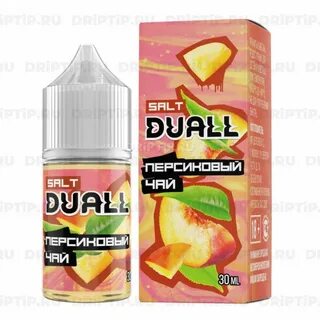 Duall сколько мг