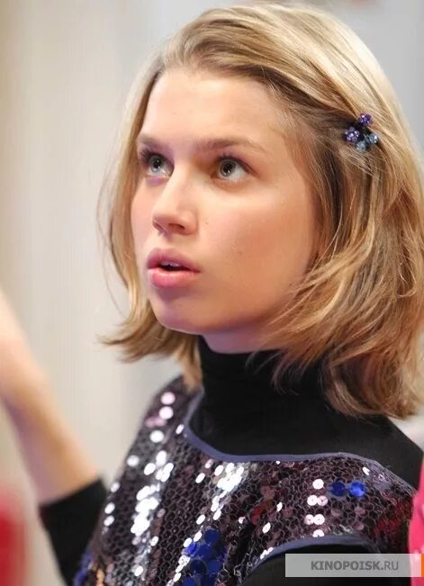 женя из папиных