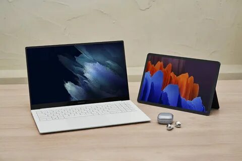 Galaxy book 4 2024