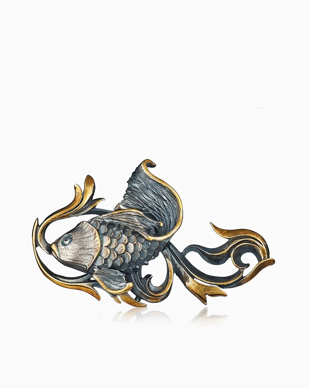 Золотой кулончик золотая рыбка. Икорница lalique igor. Фигурки рыб. Икорница "золотая рыбка" гжель. Золотая рыбка серебро.
