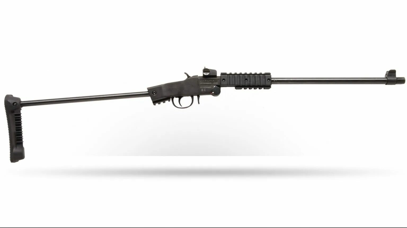 Карабин chiappa little badger tdx. Карабин chiappa little badger tdx