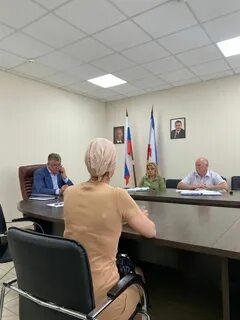 Минздрав крыма горячая