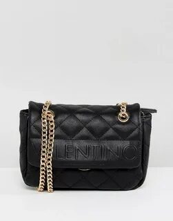 Сумка через плечо valentino