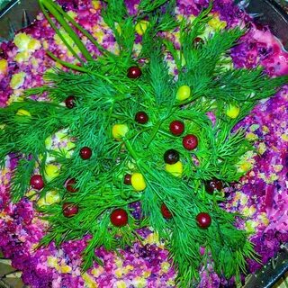 Украсить под