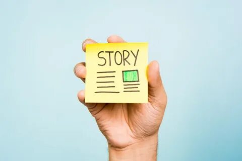 Content story