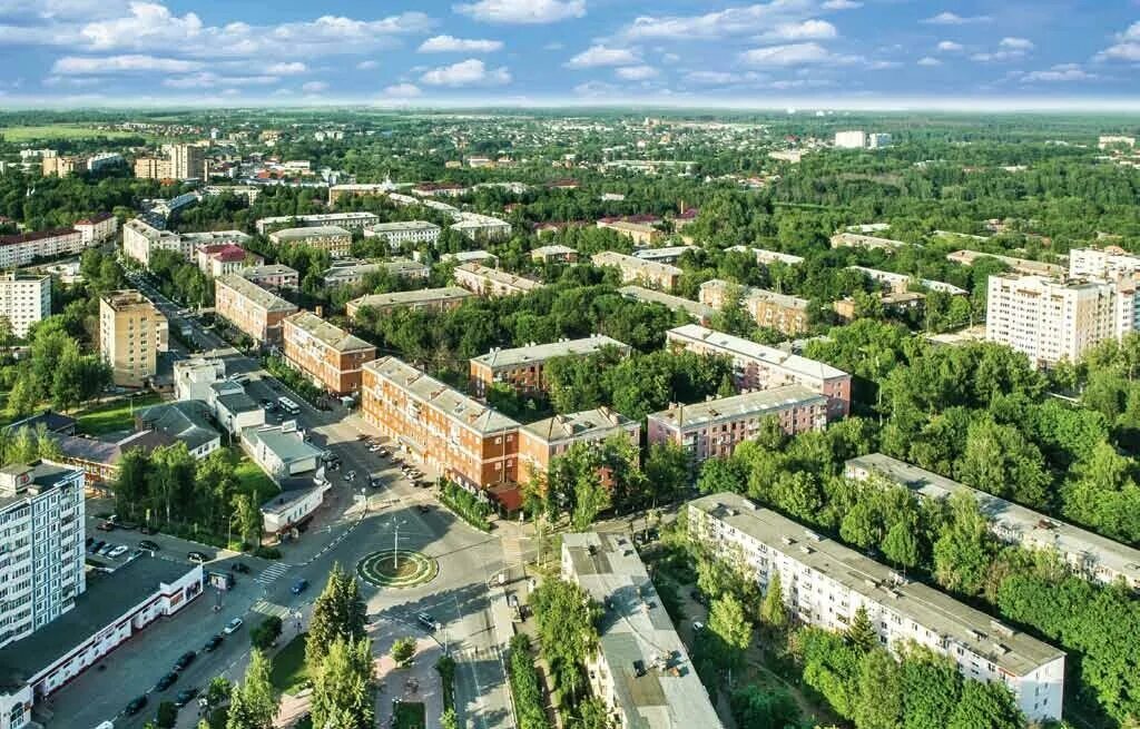 население кл. клин главная площадь. фото г клин московской области. население кл. клин подмосковье.