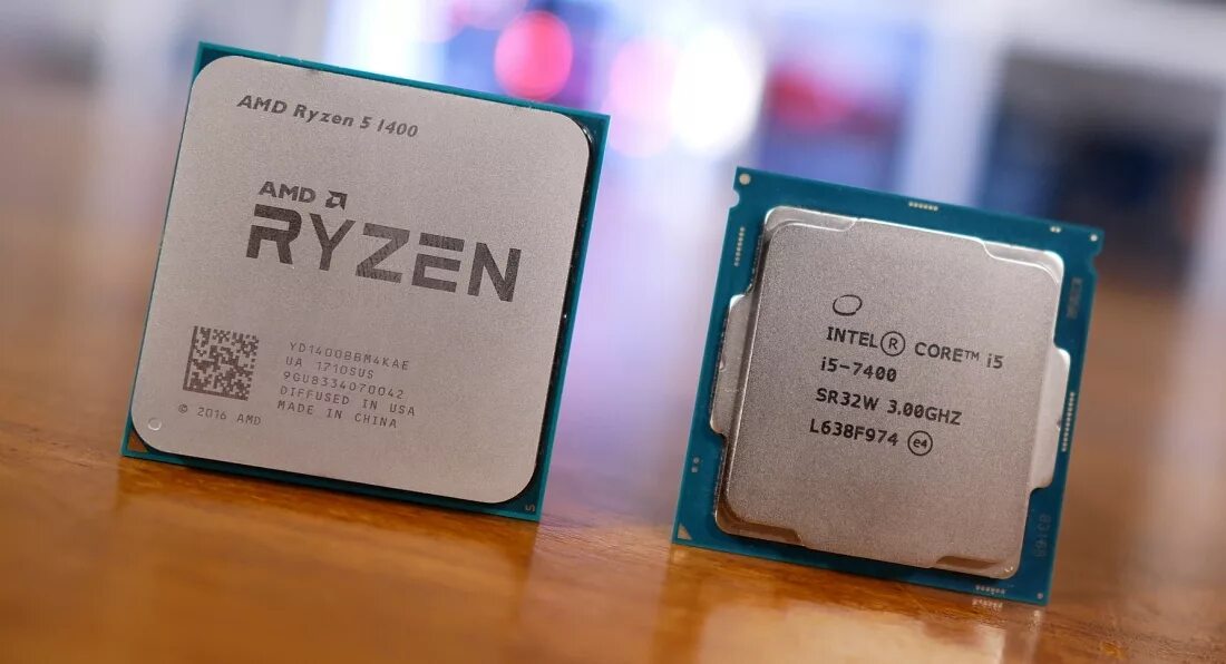 Ryzen 5 1400. AMD Ryzen™ 5 1400 Quad-Core Processor. AMD Ryzen 5 1400 Quad-Core Processor 3.20 GHZ. Intel Core i5-2300, 2.8 GHZ / AMD FX-6300, 3.5GHZ or AMD Ryzen™ 5 1400, 3.2 GHZ.