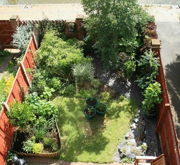 37 Glamorous Vegetable Garden Design Tips To Steal This Season Cultivo de hortal