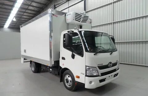 Автомобиль 3 тонны работа