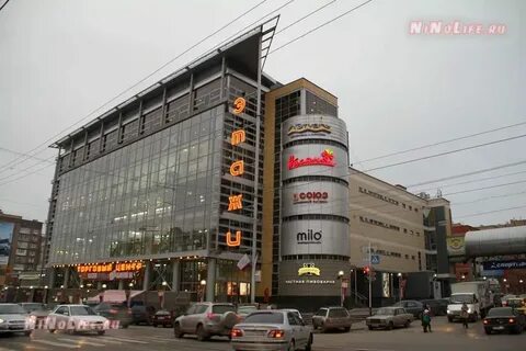 Библиотека белинского нижний новгород