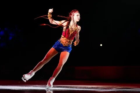 Выступление чемпионата